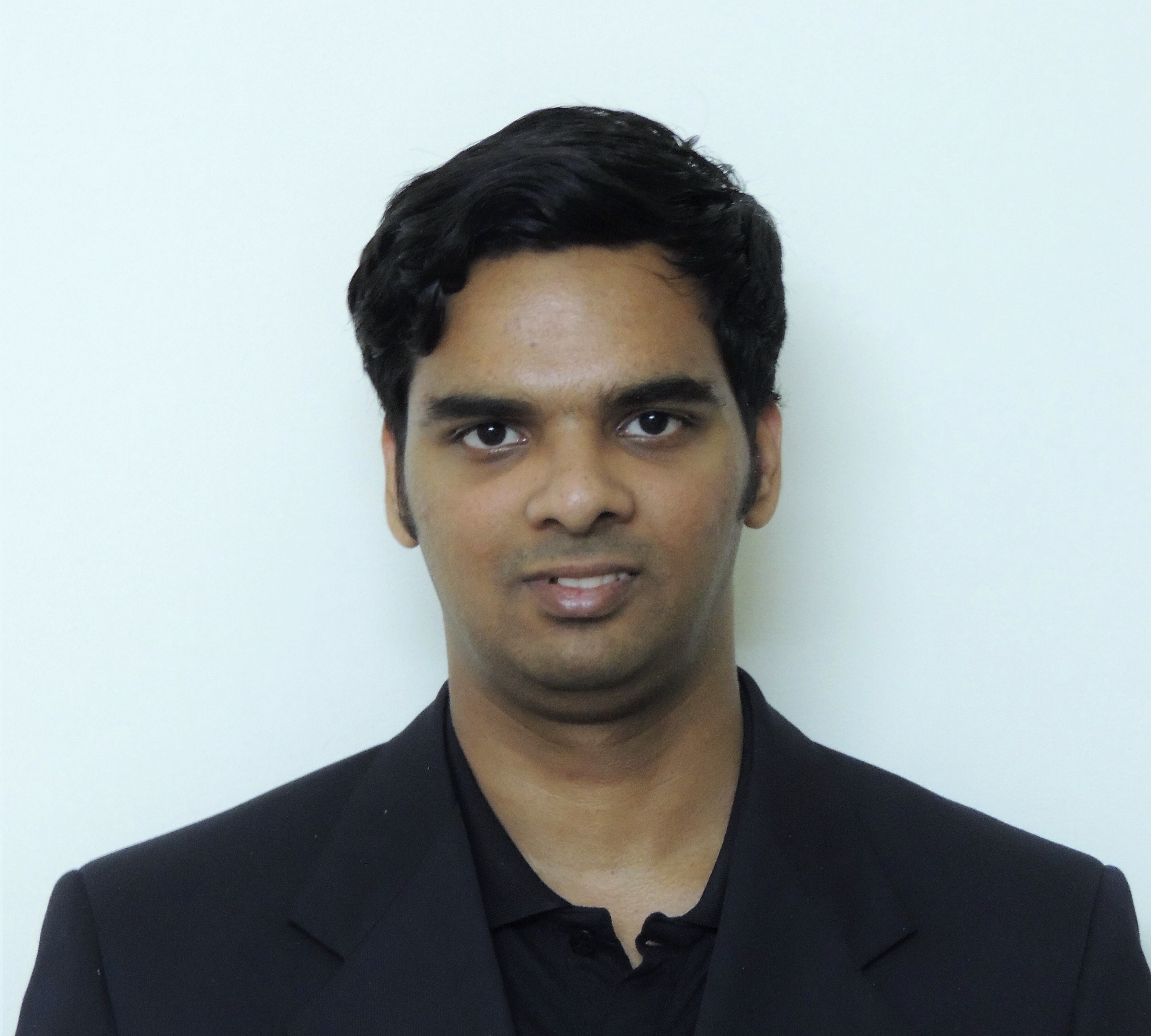 Aditya Udaykumar